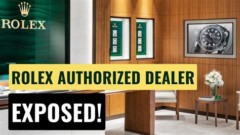 rolex authorized dealer dallas.